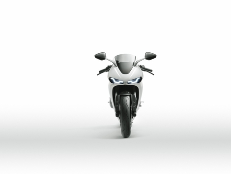 Moteur V4 de 1 200 cm3 et plus de 200 chevaux, la nouvelle sportive Norton annonce du lourd