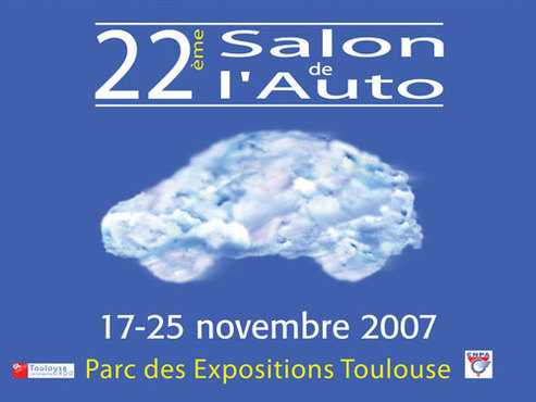 Toulouse : le 22e Salon de l'Automobile met à l'honneur véhicules écolos et sécurité