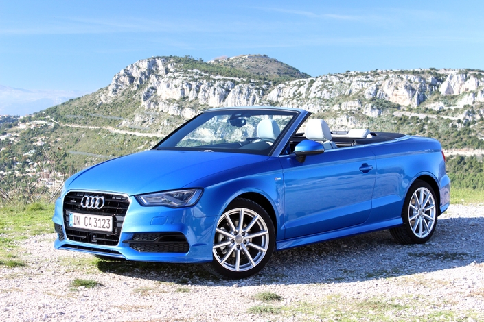 Pour 10 000 €, quel cabriolet d’occasion essence « correct » ? La sélection Caradisiac, avec les points à vérifier