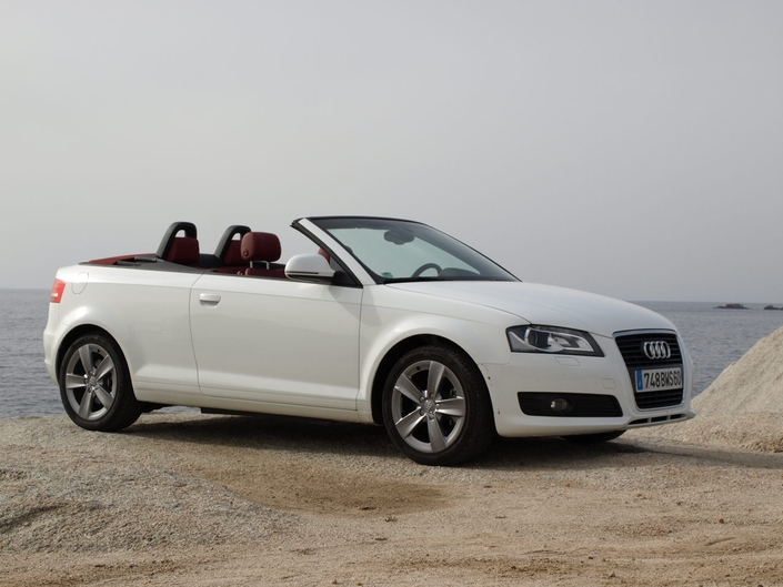 Pour 10 000 €, quel cabriolet d’occasion essence « correct » ? La sélection Caradisiac, avec les points à vérifier