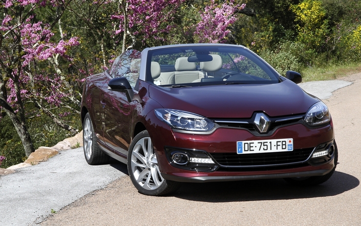 Pour 10 000 €, quel cabriolet d’occasion essence « correct » ? La sélection Caradisiac, avec les points à vérifier