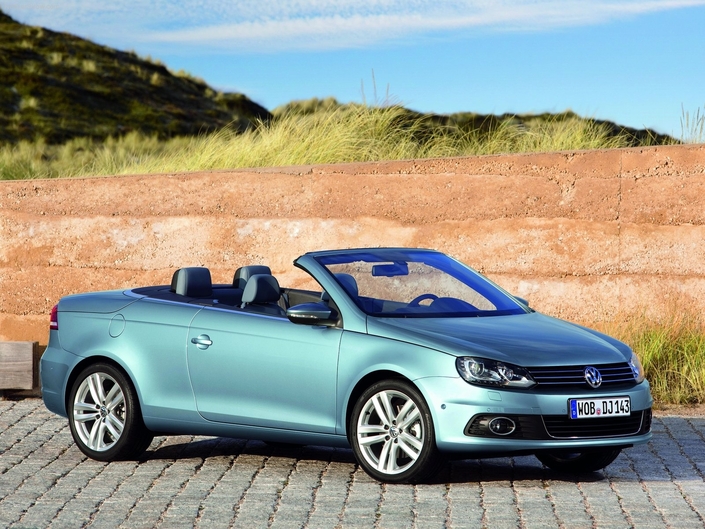 Pour 10 000 €, quel cabriolet d’occasion essence « correct » ? La sélection Caradisiac, avec les points à vérifier
