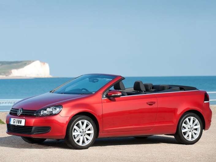 Pour 10 000 €, quel cabriolet d’occasion essence « correct » ? La sélection Caradisiac, avec les points à vérifier