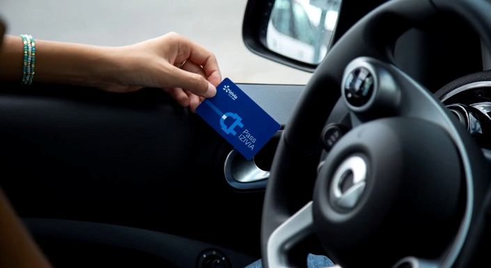 Voiture électrique: quelle carte de recharge choisir? Le grand guide pratique