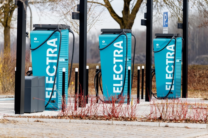 Voiture électrique: quelle carte de recharge choisir? Le grand guide pratique