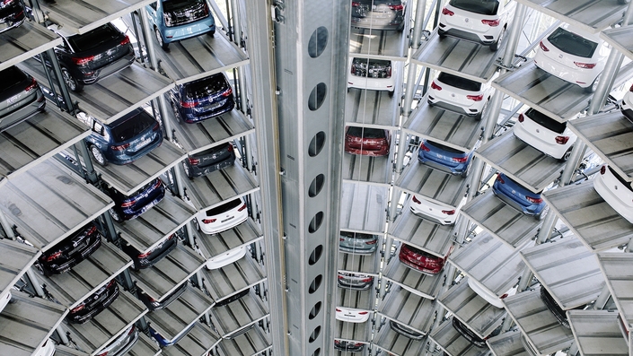 Au coeur des débats, l'ouverture à la concurrence du marché des pièces de carrosserie. Avec des constructeurs, notamment français, qui pour le moment verrouillent tout et ne cessent d'augmenter leurs tarifs.