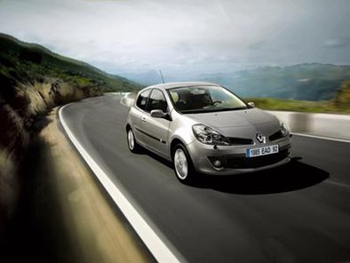 Essai - Renault Clio III : une longueur d’avance