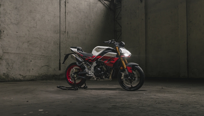 Des roadsters aux motos de cross, Fantic dévoile tous les prix de sa gamme 2026