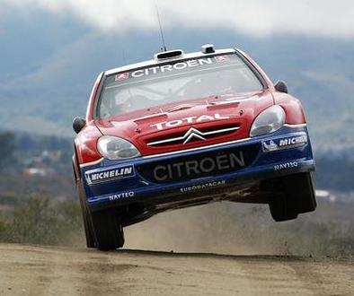 WRC: Fanstatistique Loeb