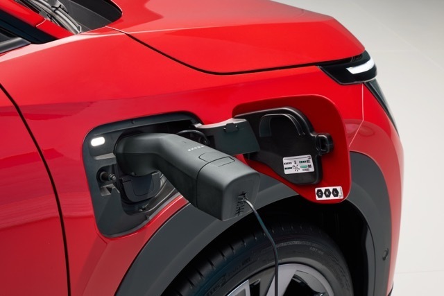 Skoda Epiq: la formule idéale pour un petit crossover électrique?