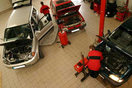 Automobilistes : ce qui va changer pour vous en 2008