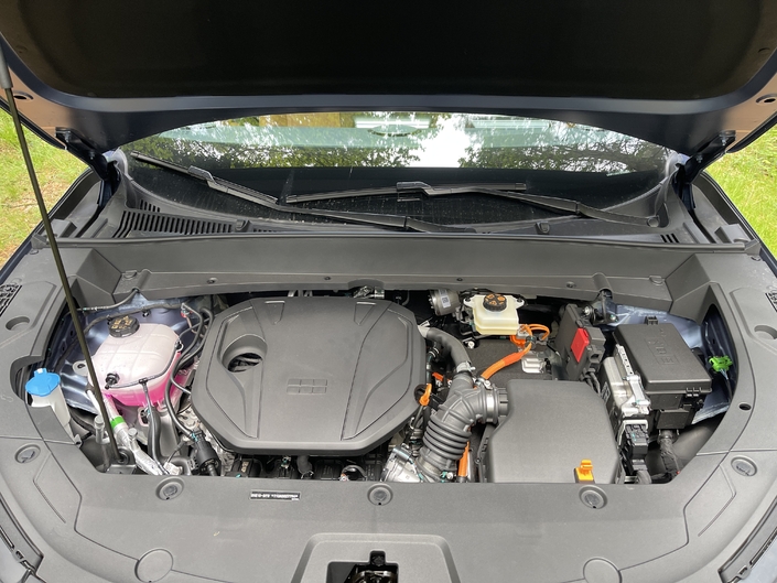 Le Geely Starray va-t-il forcer les Européens à se réveiller ?