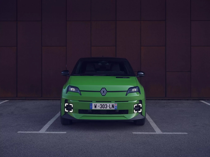 Voici les 5 modèles-stars du prochain leasing social