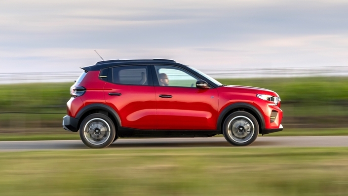 Voici les 5 modèles-stars du prochain leasing social