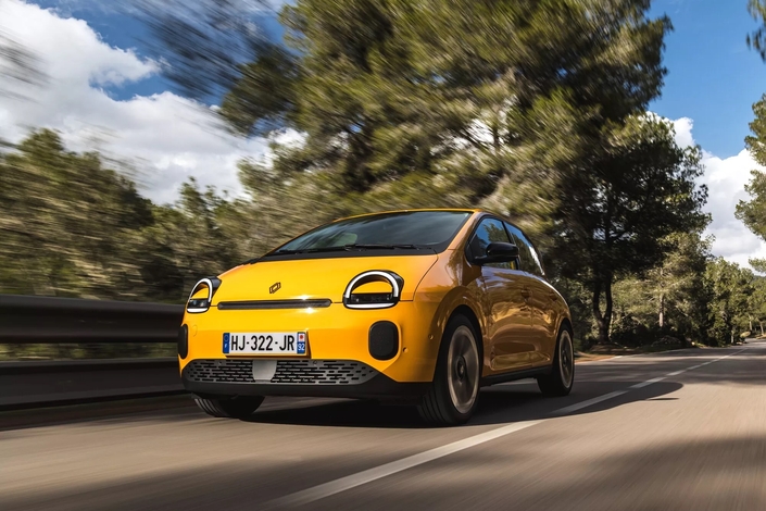 Voici les 5 modèles-stars du prochain leasing social