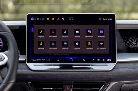 Le BYD Seal U ne peut-il compter que sur son prix pour s’imposer face au Volkswagen Tayron ?
