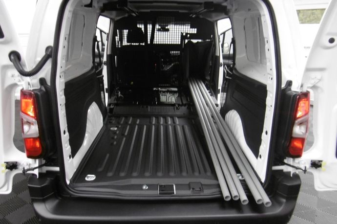 siège auto partner utilitaire