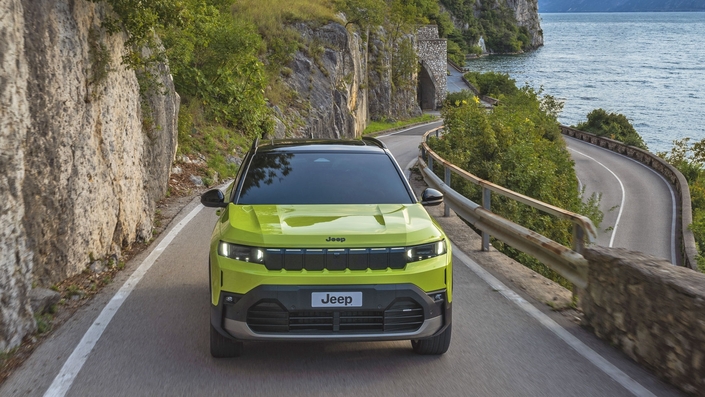 La troisième génération du Jeep Compass change du tout au tout et devient encore plus désirable. Pour tout connaître de ce modèle, voici son guide d’achat.