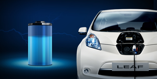 Nissan installe sa 1000e borne de recharge en Europe