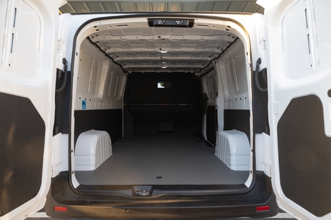 Le Farizon SV, ce nouveau fourgon chinois peut-il faire de l'ombre au Renault Master ? 