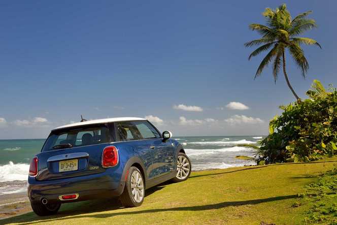 Nouvelle Mini vs. ancienne Mini: les tarifs comparés