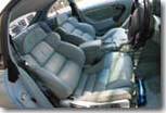 Toyota Celica : un coupé sculpté en boxeur