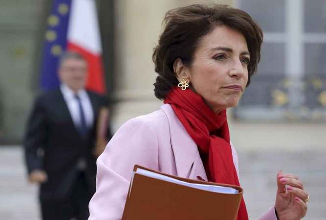 Marisol Touraine favorable à la circulation alternée automatique