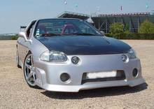 Honda CRX Targa Quagliozzi : une histoire de famille