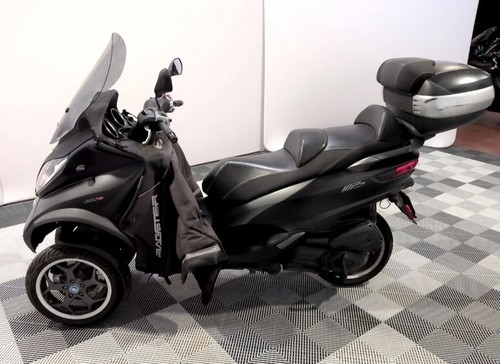 Piaggio MP3 300 LT Sport 2017 (lot n° 27)