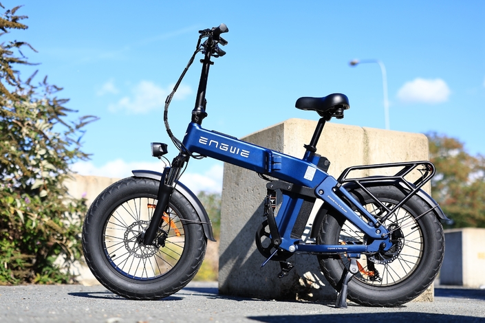 Fatbike : il fallait bien un méchant dans l’univers du gentil vélo