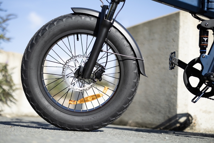Fatbike : il fallait bien un méchant dans l’univers du gentil vélo
