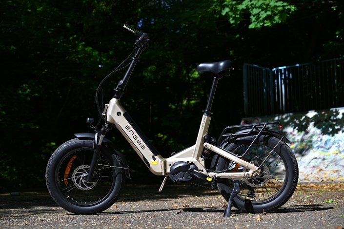 Fatbike : il fallait bien un méchant dans l’univers du gentil vélo