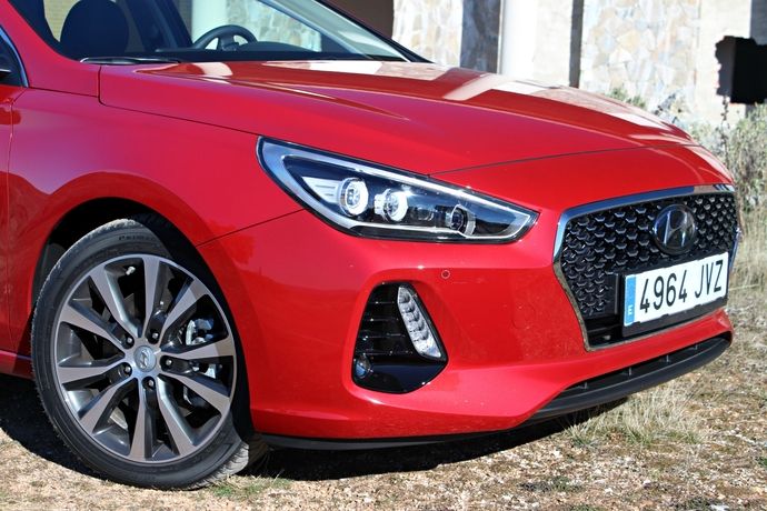 Essai vidéo – Hyundai i30 (2017) : la troisième est-elle la bonne ?