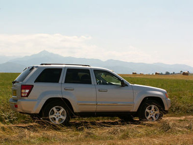 Essai - Jeep Grand Cherokee : réponse à tout