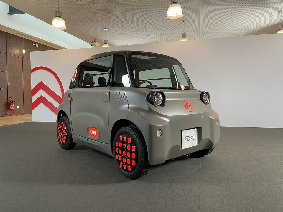 Pierre Leclercq, Citroën : "sans Carlos Tavares, la C3 serait ch…