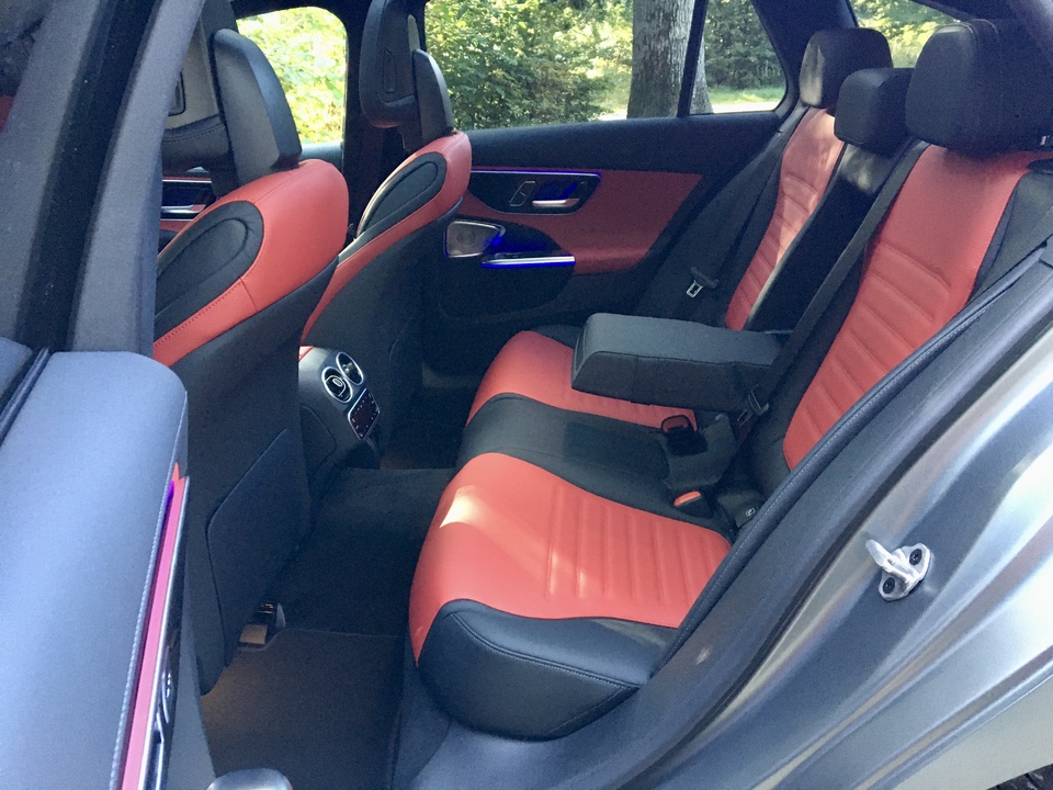 Mercedes-benz introduction ppt picture