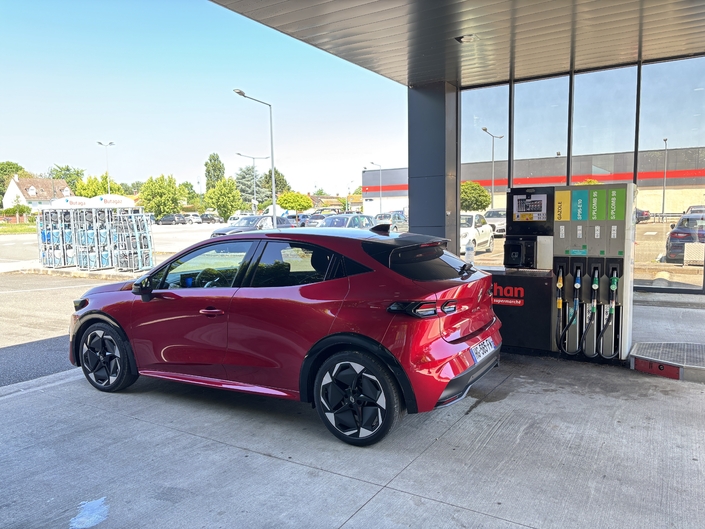 Les prix des carburants ont explosé et la facture également.