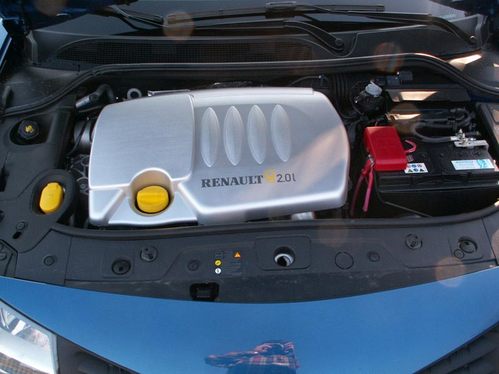 Essai - Renault Mégane restylée : diesel magique