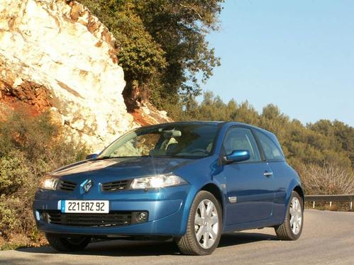 Essai - Renault Mégane restylée : diesel magique