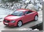 Audi TT ABT : faites de votre TT une voiture de DTM