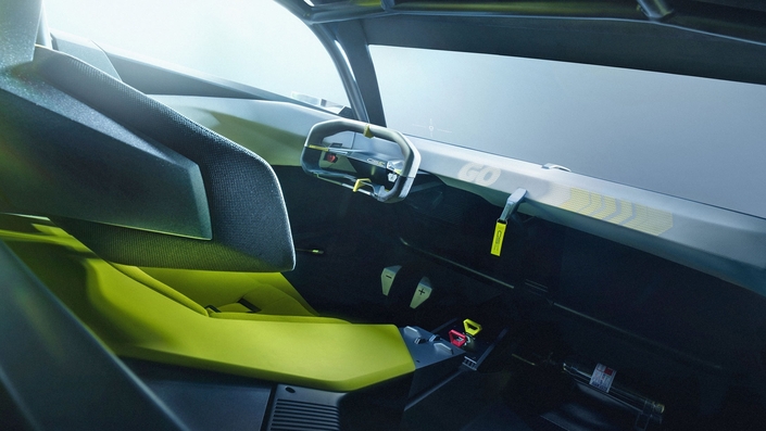 La future Opel Corsa 7 uniquement électrique n’existe plus. Opel revoit sa copie et l’Opel Corsa 7 aura droit aussi à des moteurs thermiques.