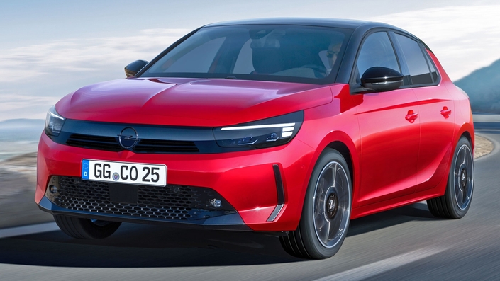 Selon différentes sources, l’Opel Corsa de septième génération sera multi-énergies et devra bénéficier de la nouvelle plateforme STLA One qui doit équiper la nouvelle Peugeot 208 en premier. À moins qu’Opel reste sur ce qui était prévu avant la nouvelle stratégie Stellantis, à savoir une Corsa 7 uniquement électrique, tandis que la Corsa 6 (photo) poursuivrait sa carrière avec peut-être un restylage pour lui redonner un coup de jeune.