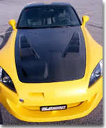 La Honda S2000 Mugen : une F1 dans votre garage