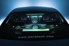 Audi S8 Parotech : le concept-tuning à la française