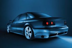 Audi S8 Parotech : le concept-tuning à la française