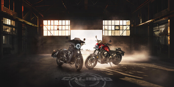 Une IA va vous vendre votre prochaine moto : Moto Morini ouvre une porte qui inquiète déjà le monde moto