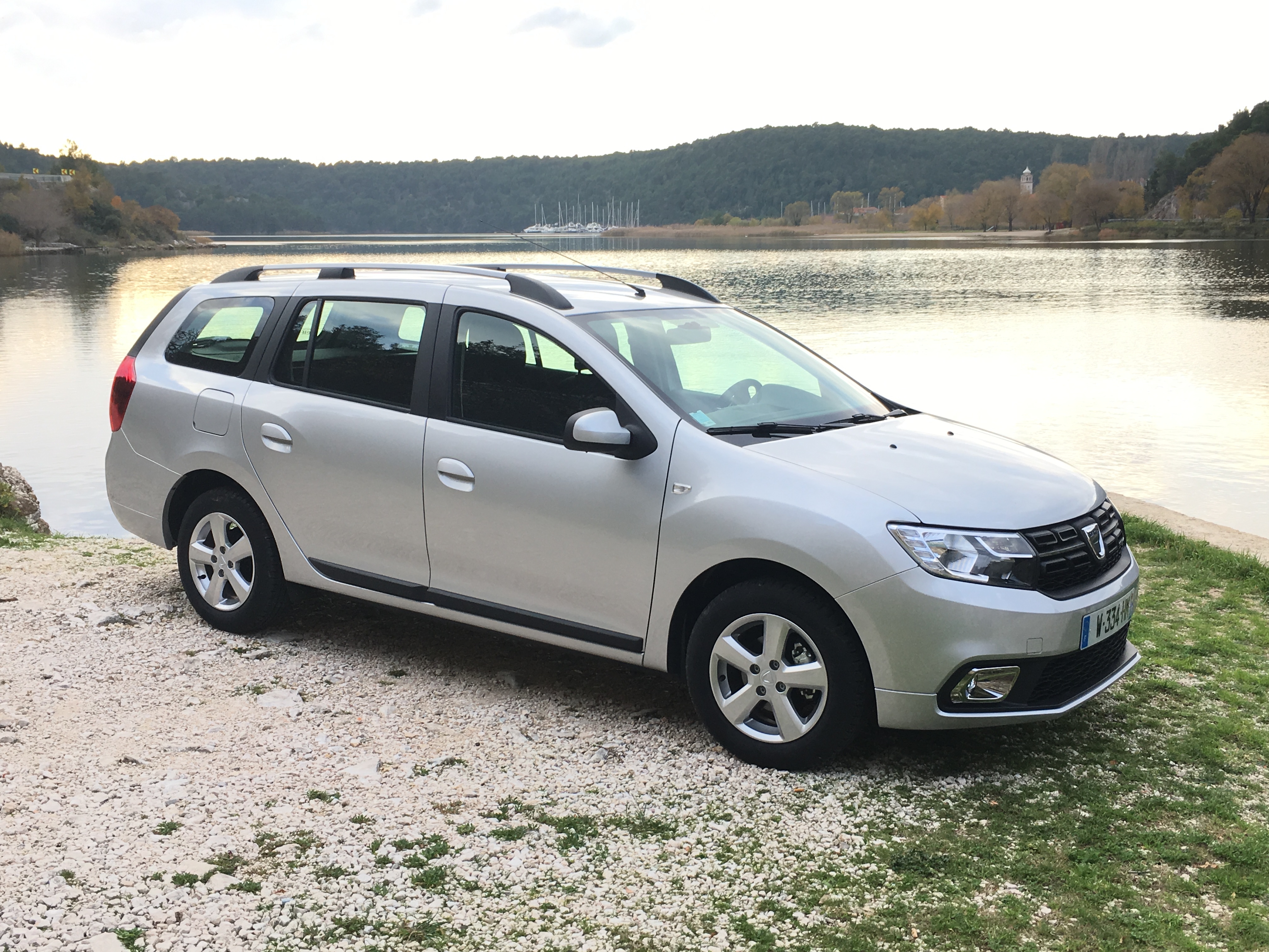 Dacia logan mcv 2