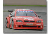 Irmscher Coupé DTM Edition : la compétition comme inspiration