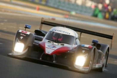 Le Mans Séries : le duel Audi/Peugeot aura bien lieu !