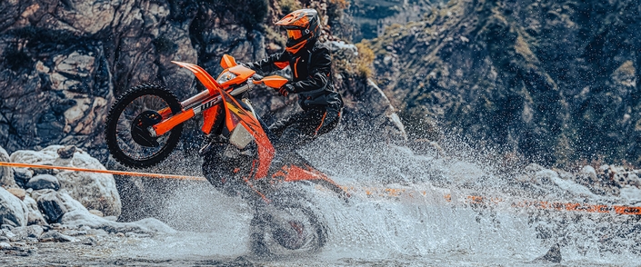 Scandale KTM, un nouveau « Dieselgate » à venir ?